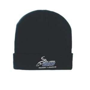 Acrylic Beanie