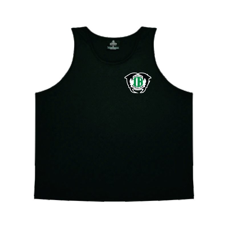 Botany Singlet