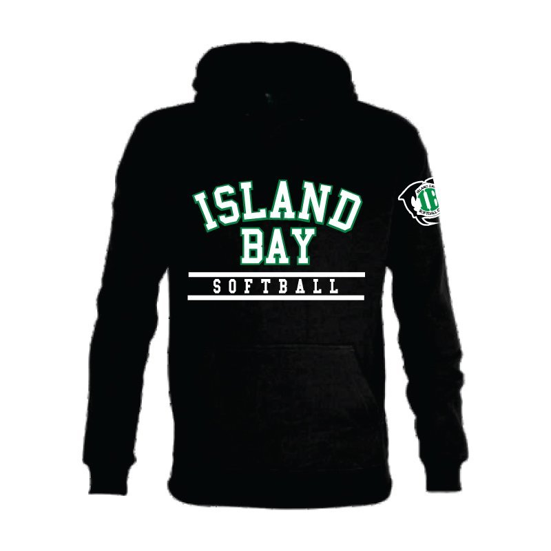 Origin Cotton Hoodie
