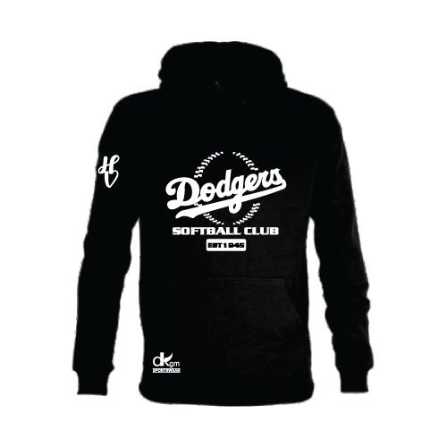 Origin Cotton Hoodie