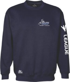Standard Crew Neck Sweat