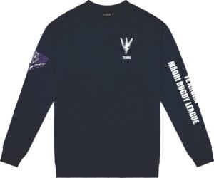 Standard Crew Neck Sweat - Adults