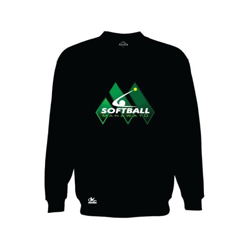 Standard Crew Neck Sweat