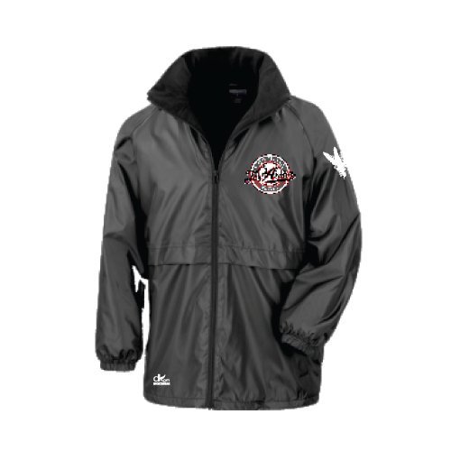Dri Warm & Lite Jacket