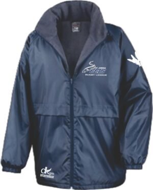 Result Dri-Warm Lite Jacket