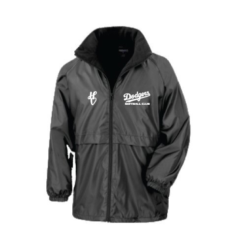 Dri Warm & Lite Jacket