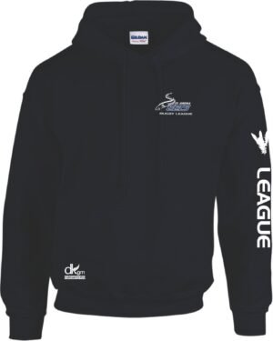 Gildan Cotton Hoodie