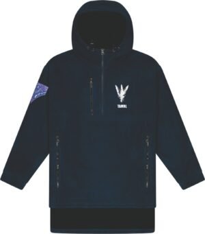 Hauroko Windproof Fleece