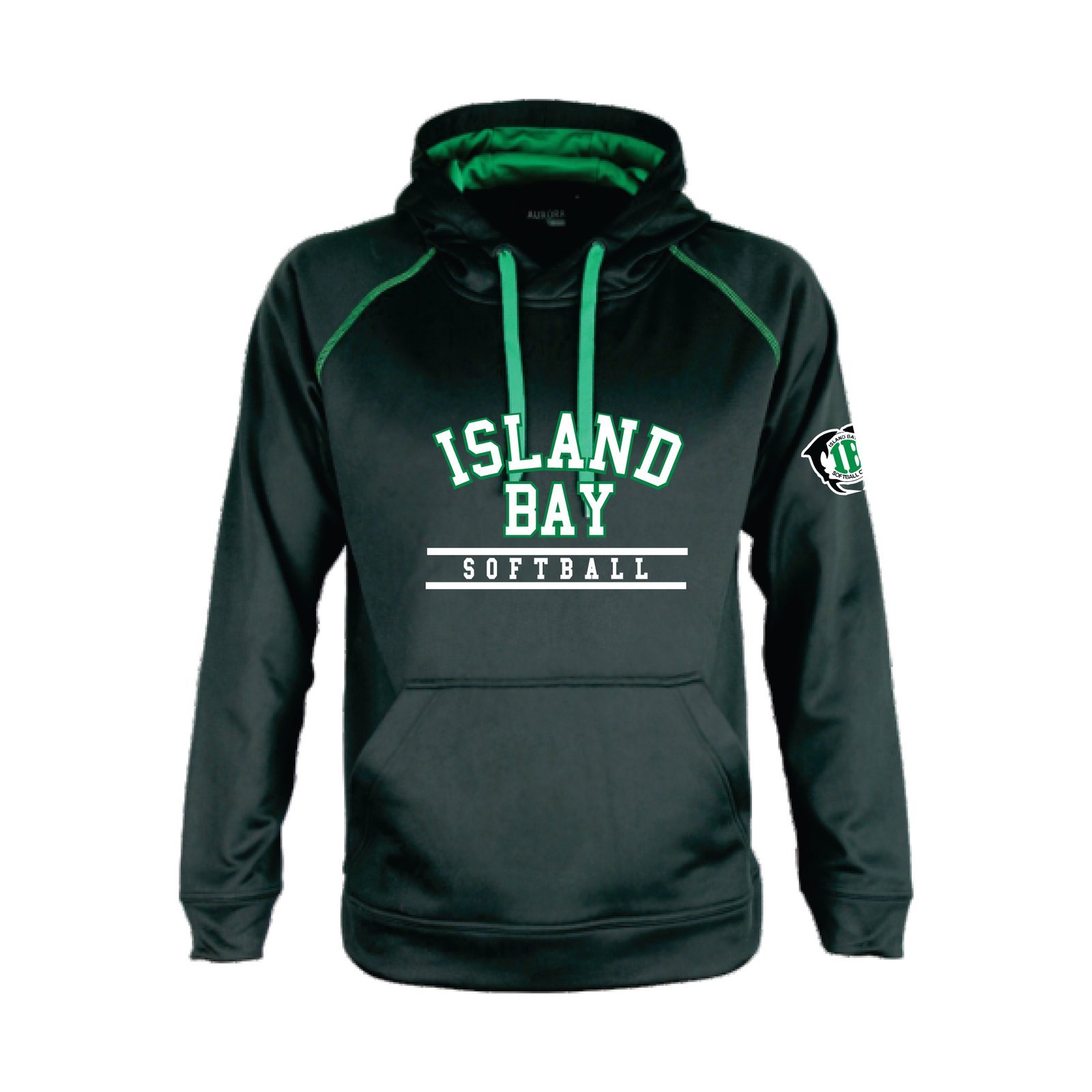 Performance Hoodie