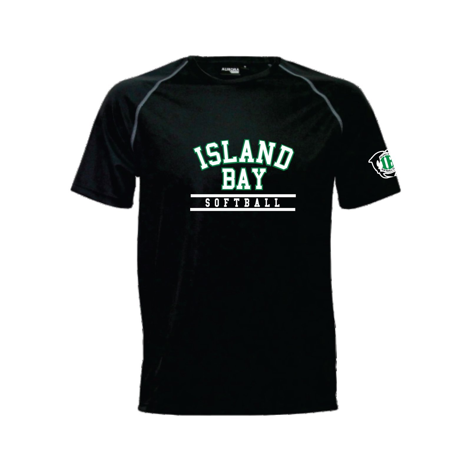 Performance Tee Shirt