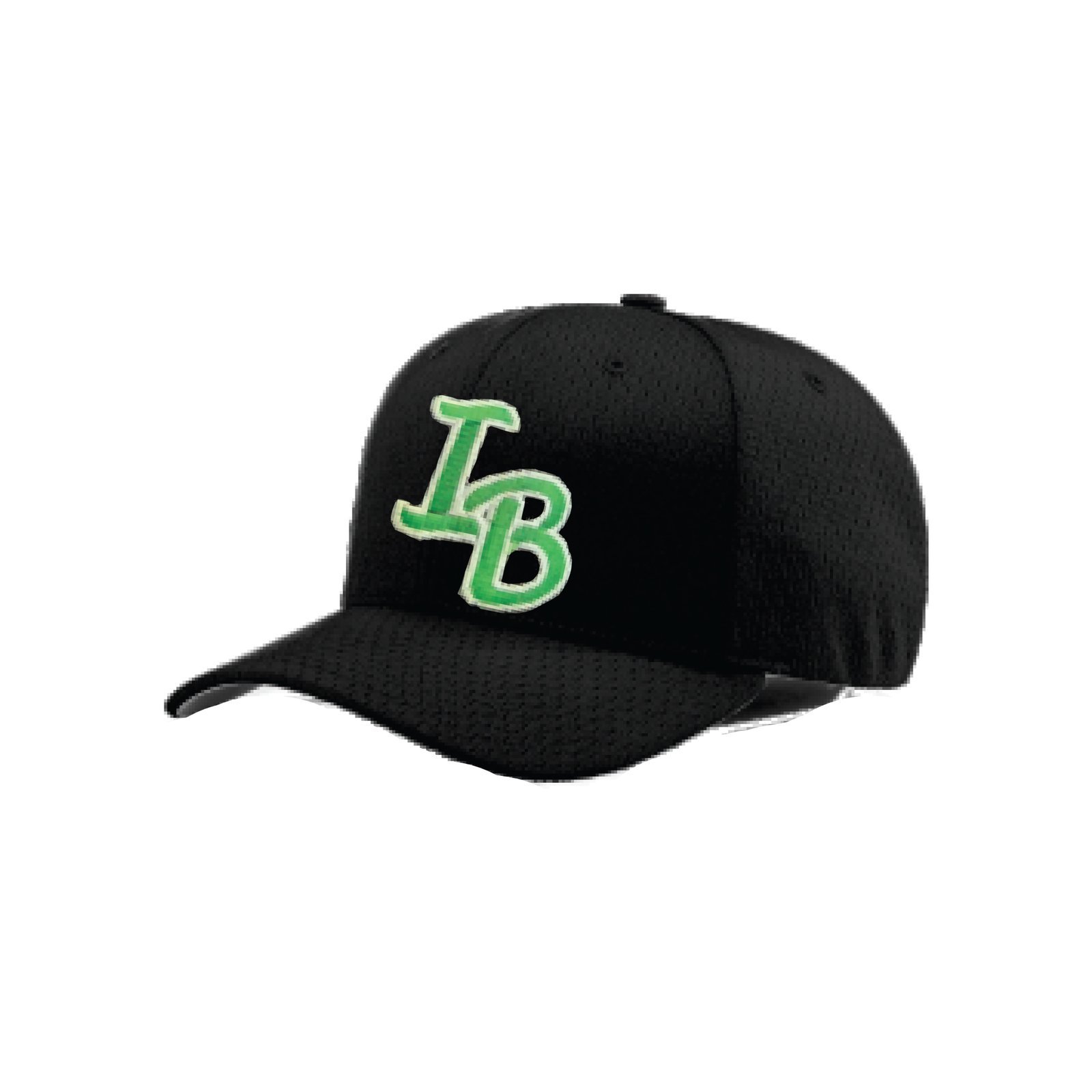 Pro Mesh Adjustable Cap
