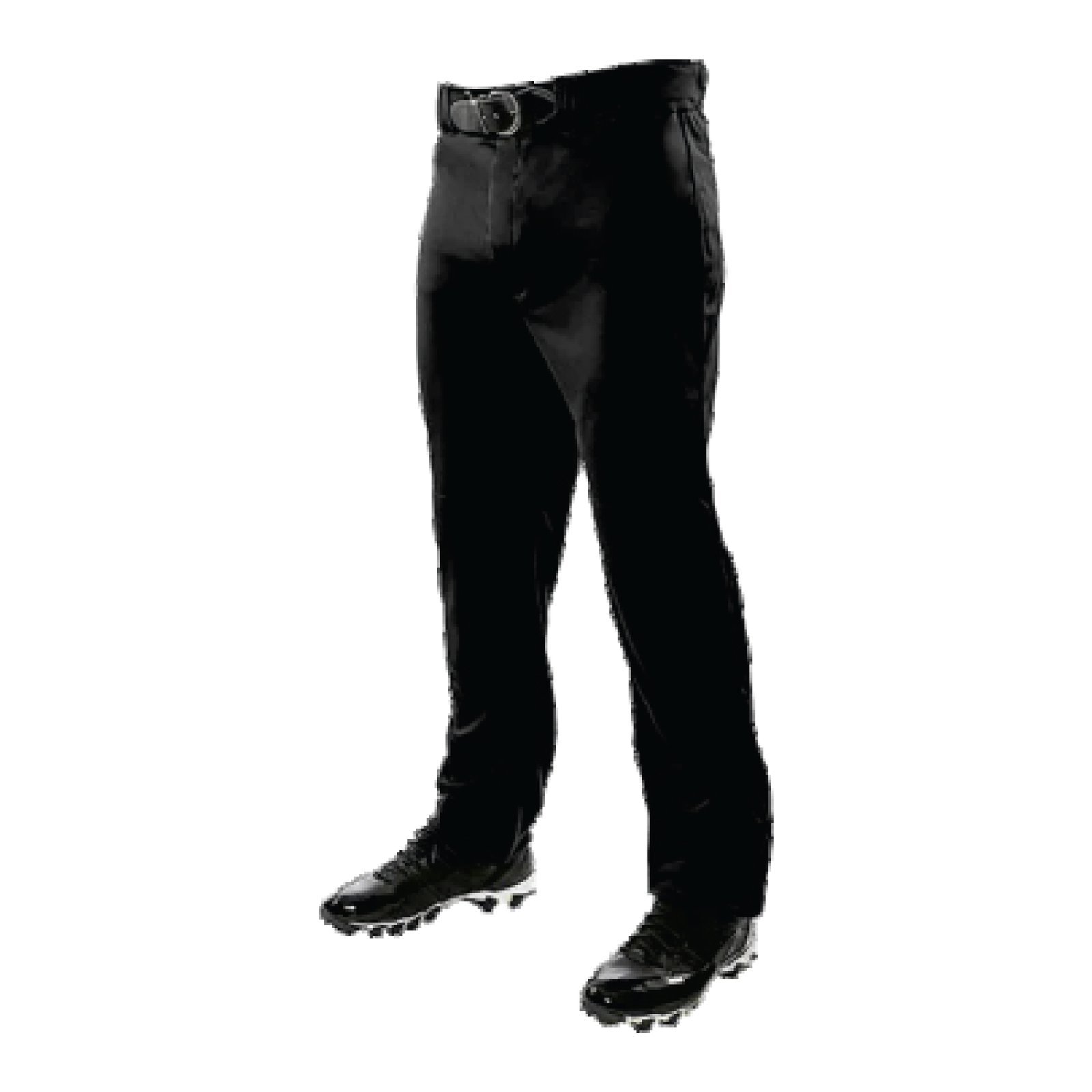 Champro BP9U Black Softball Pants
