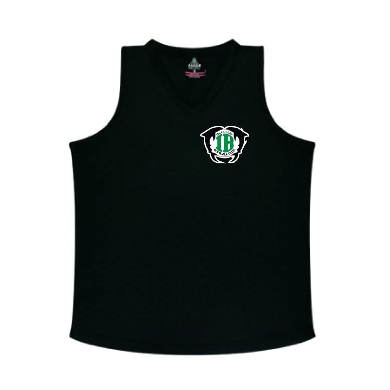 Botany Singlet - Image 2