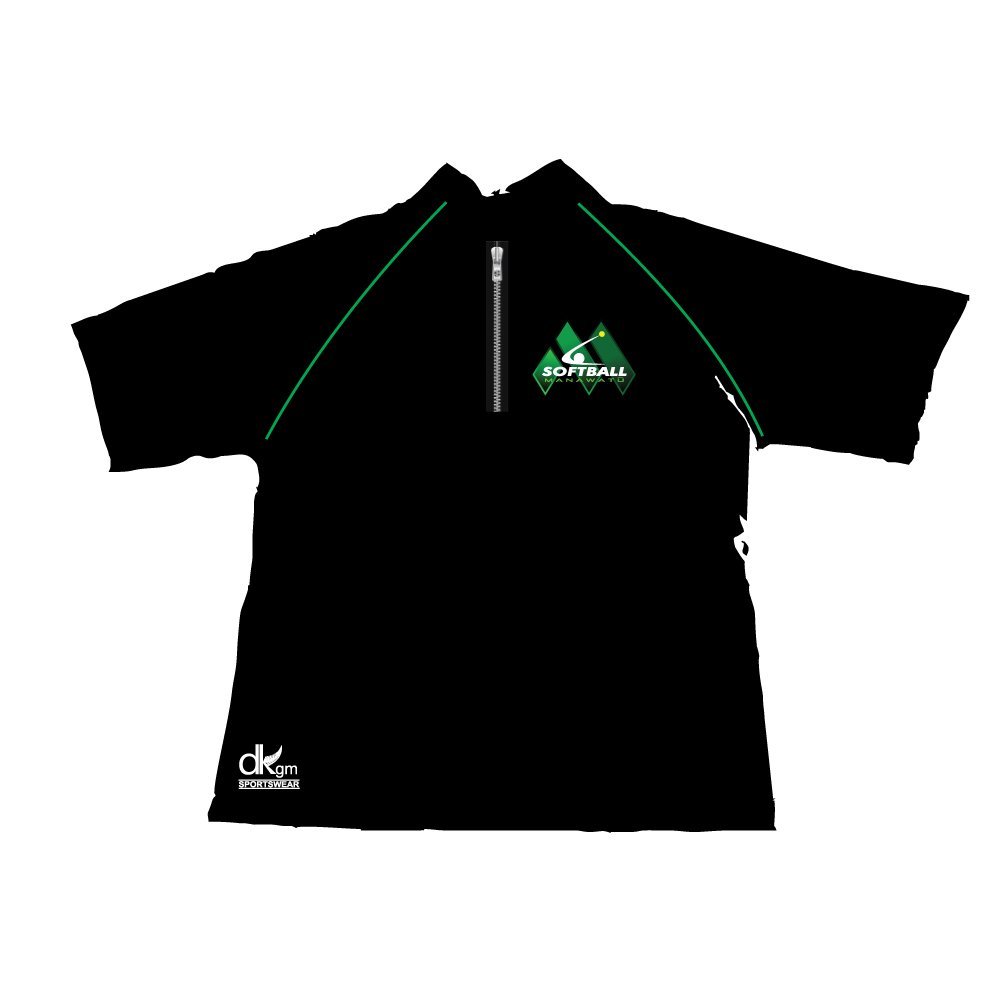 DKGM Jacket