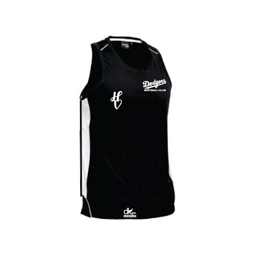 Matchpace Singlet