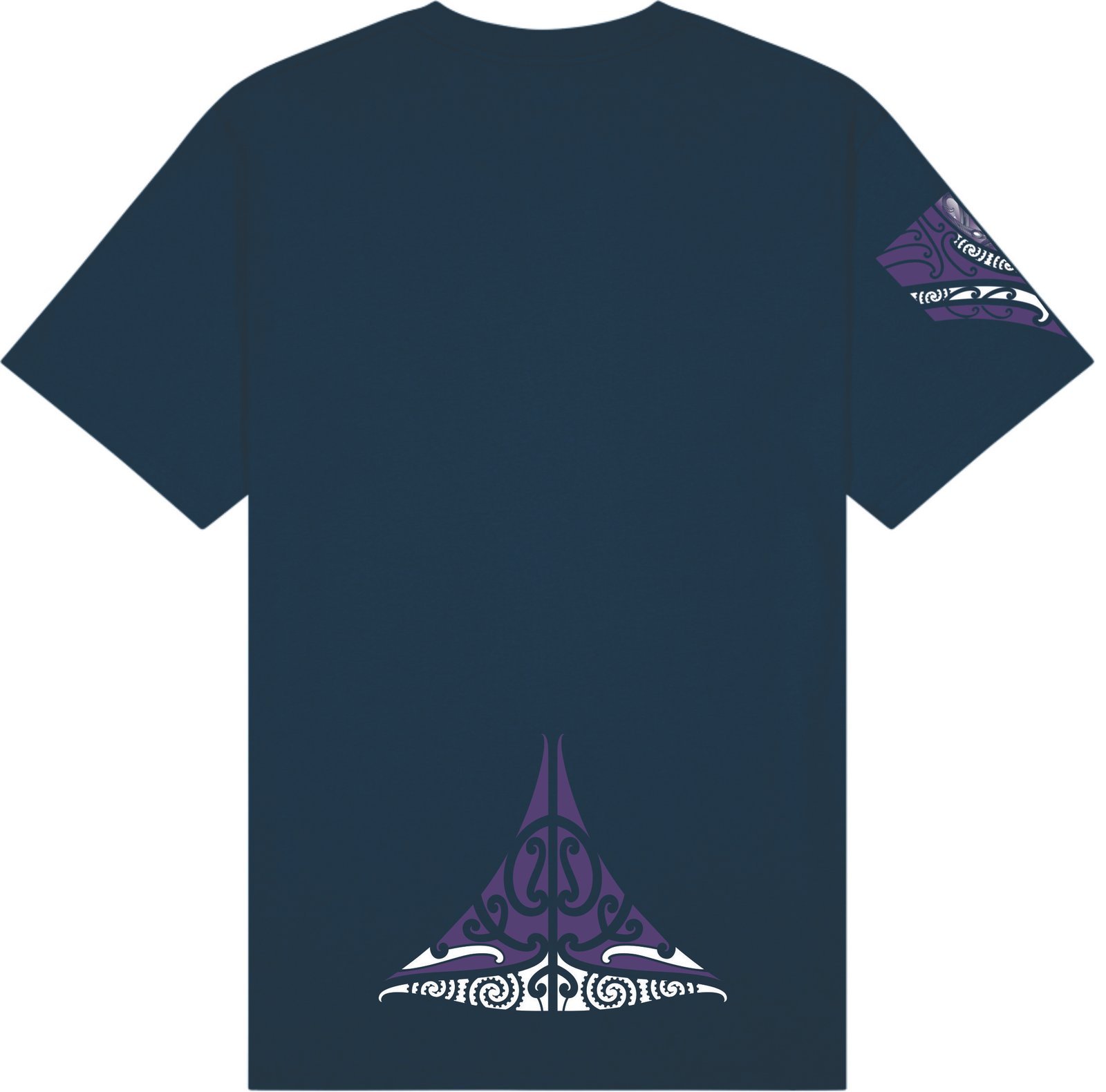 Outline Tee - Image 2
