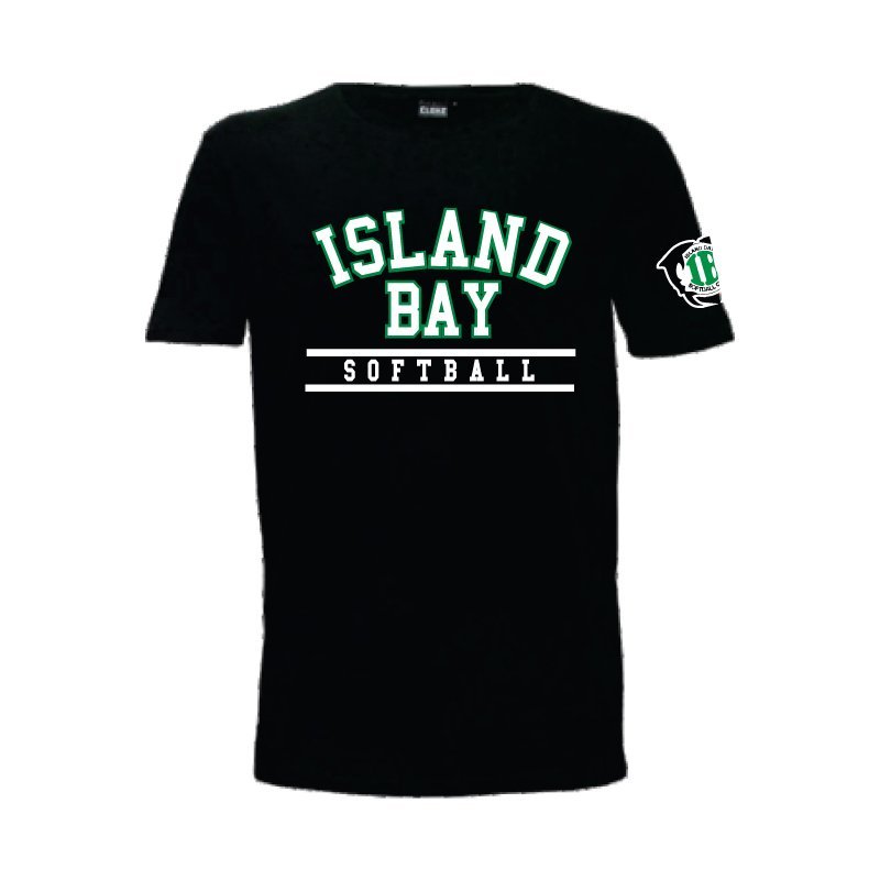 Outline Cotton Tee Plus