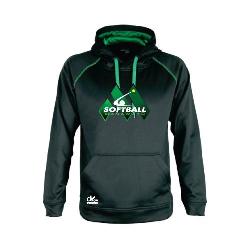 Performance Hoodie