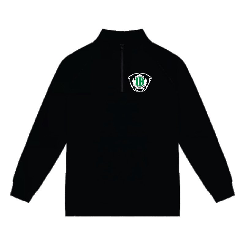 Performance Drill Top