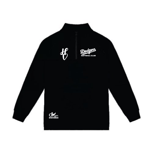 Performance Drill Top