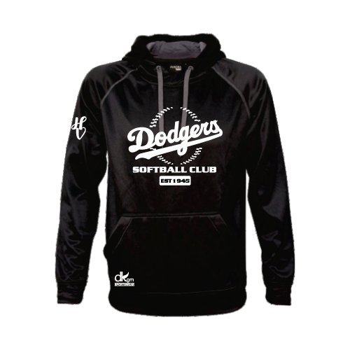 Performance Hoodie