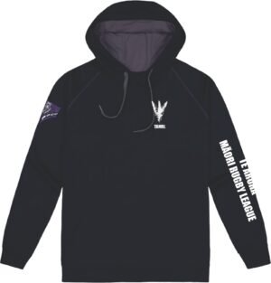 Performance Hoodie Plus