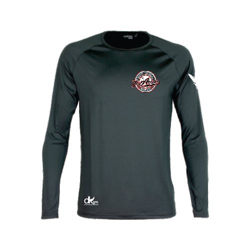 Stadium Long Sleeve Tee
