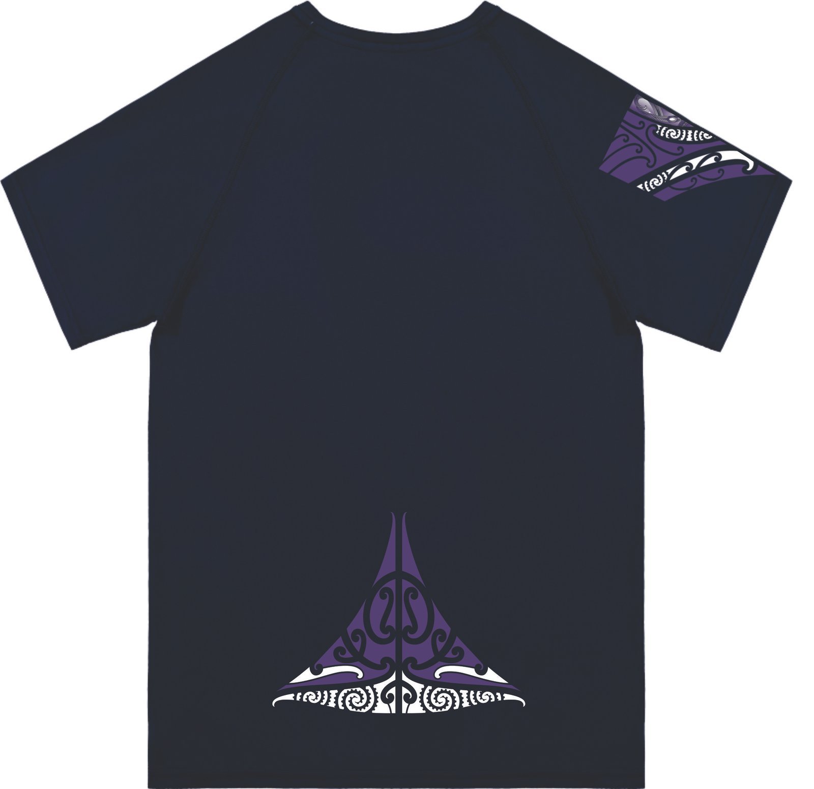 Performance Tee Shirt (Plus) - Image 2