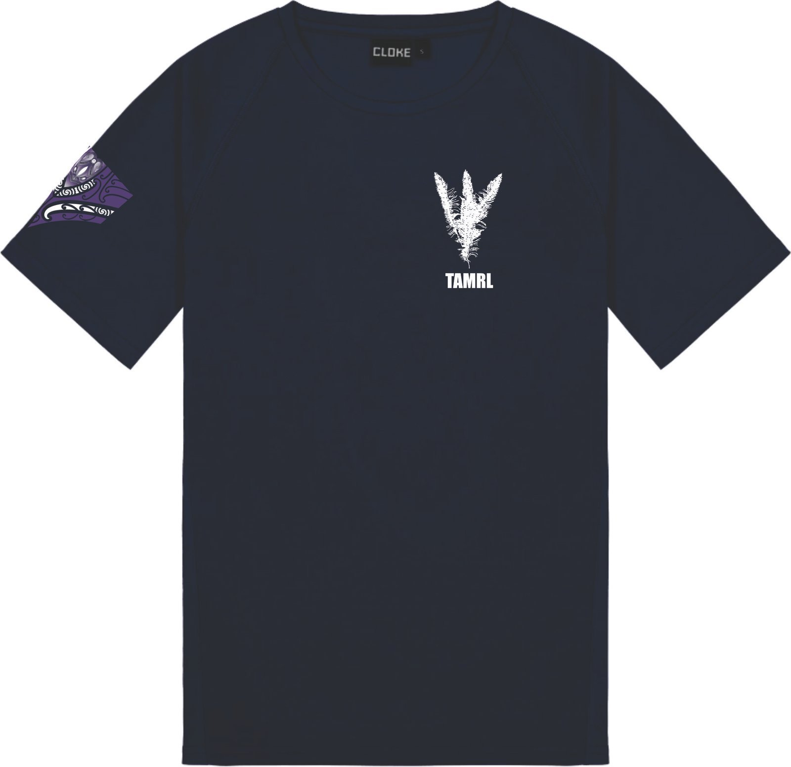 Performance Tee Shirt (Plus)