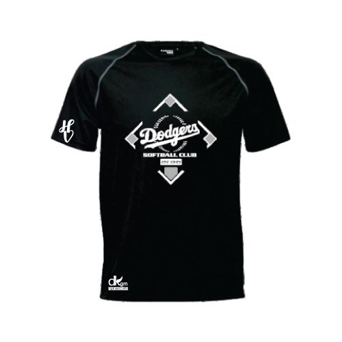 Performance Tee Shirt