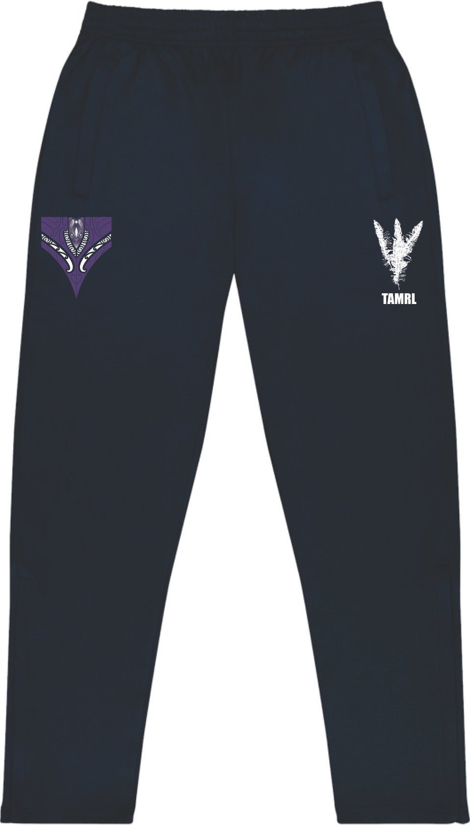 XT Performance Trackpants - Adults