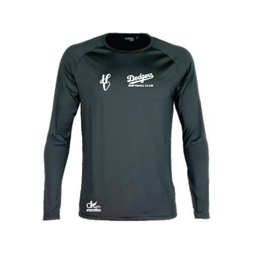 Stadium Long Sleeve Tee