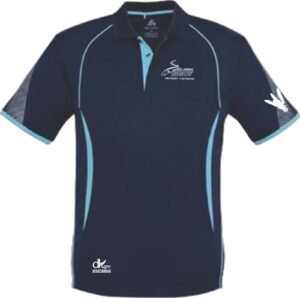 Razor Polo Shirt