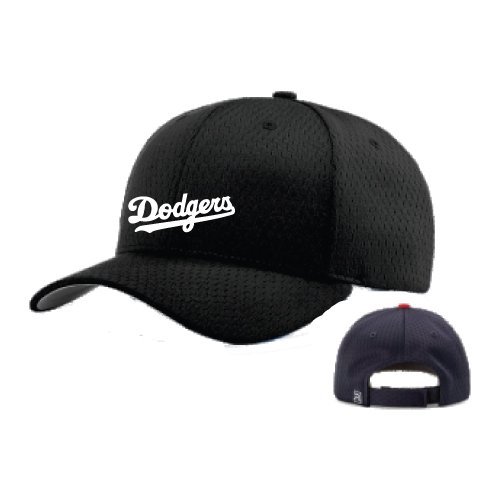 Pro Mesh Adjustable Cap