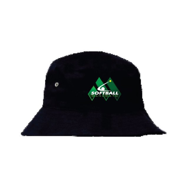H24 Microfibre Bucket Hat