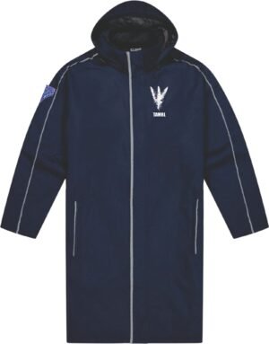 Sideline Jacket
