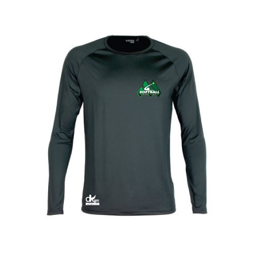 Stadium Long Sleeve Tee