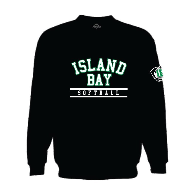 Standard Crew Neck Sweat