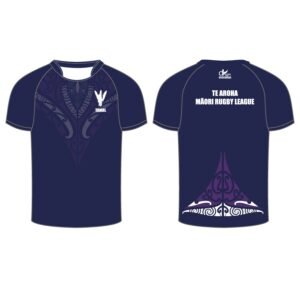 Sublimated Tee Shirts