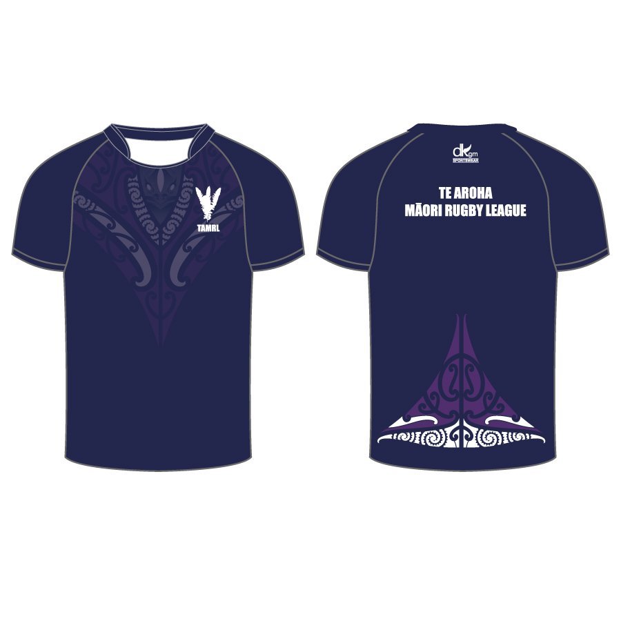 Sublimated Tee Shirts