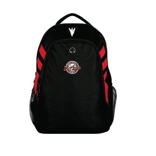 Tasman Backpack
