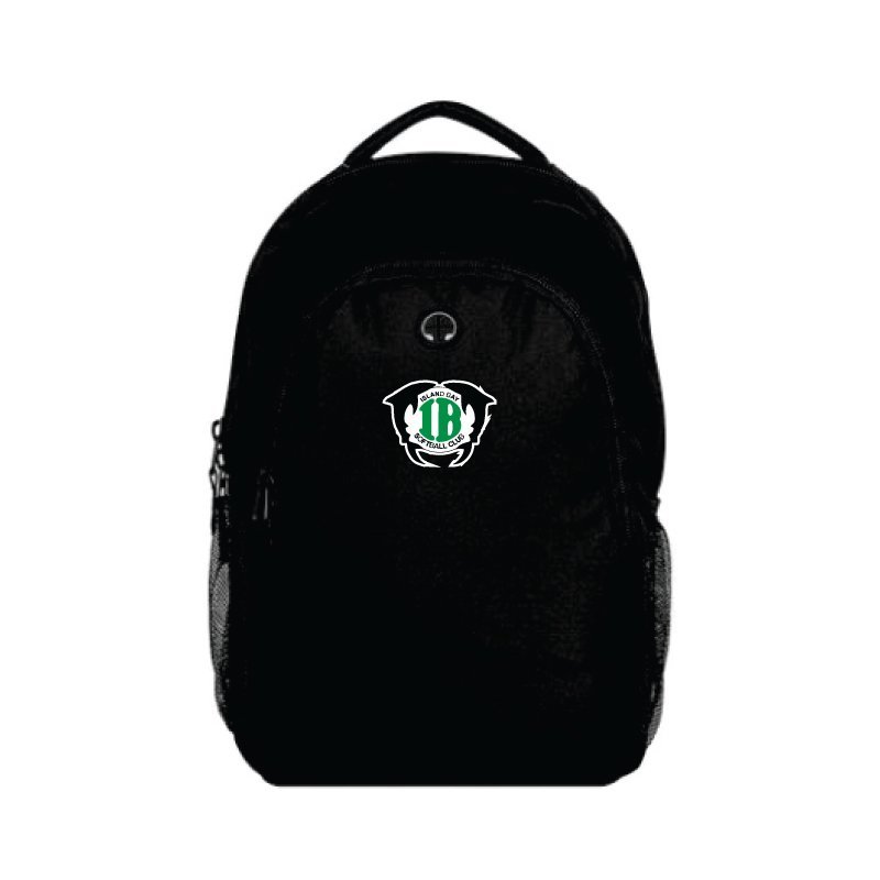 Tasman Backpack