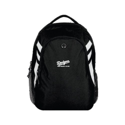 Tasman Backpack
