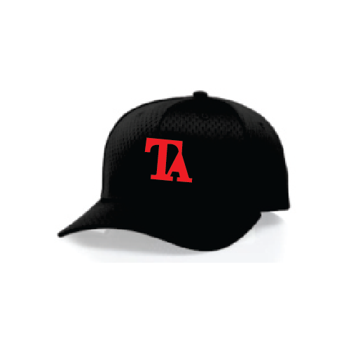 Pro Mesh Adjustable Cap