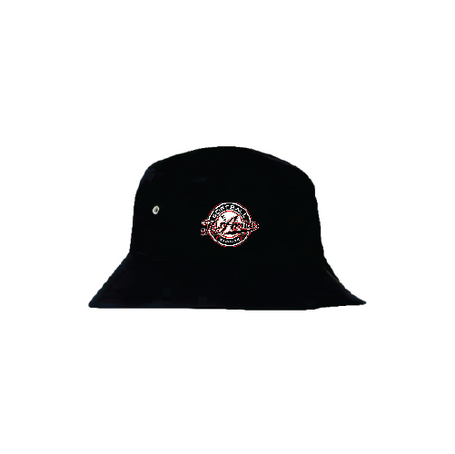 Brushed Sports Twill Bucket Hat
