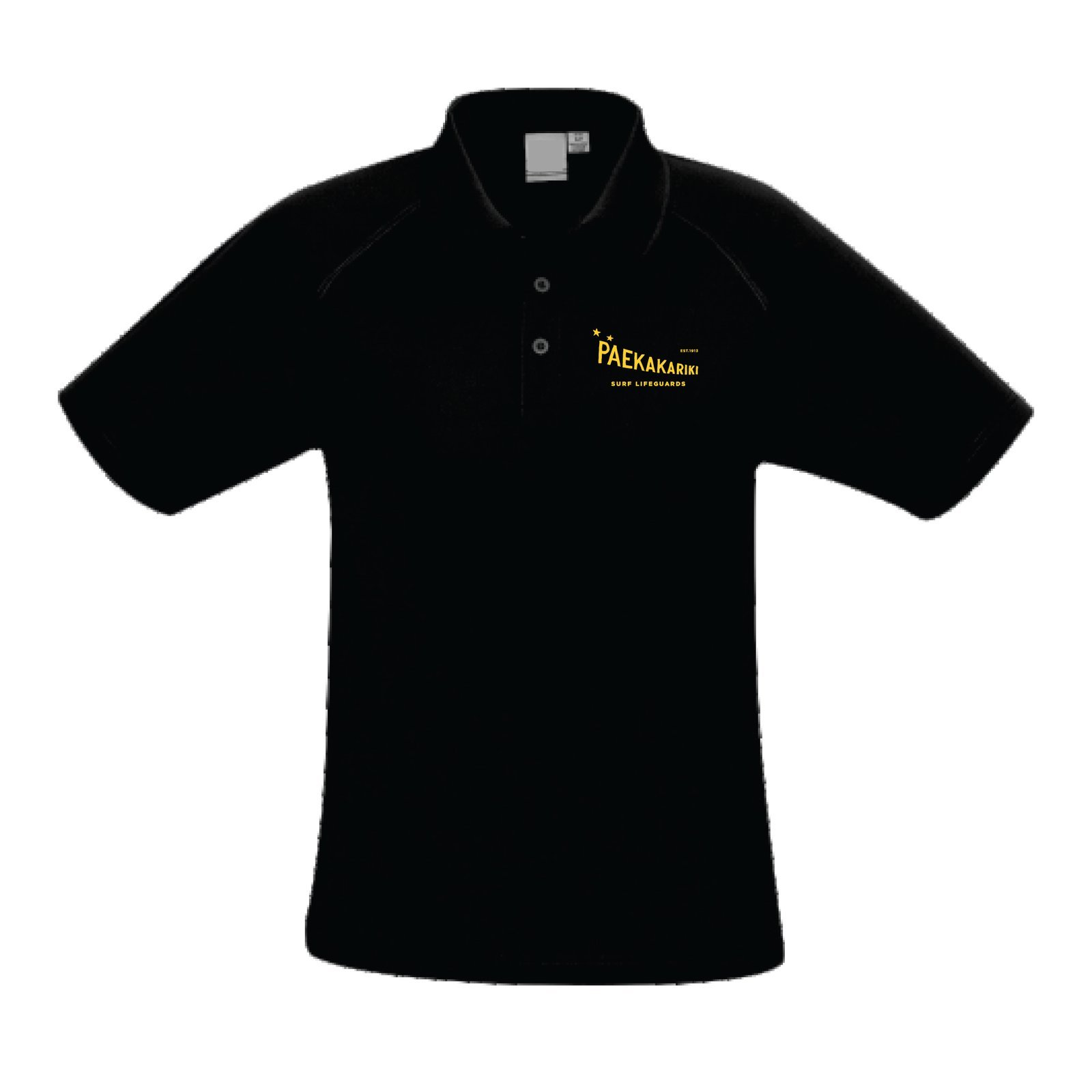 Urban Collab Pique Adult Polo