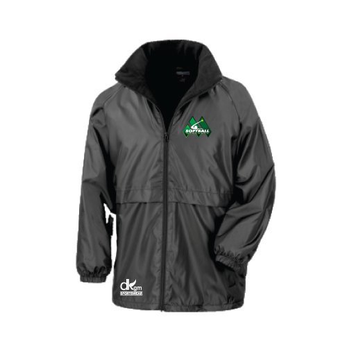 Dri Warm & Lite Jacket