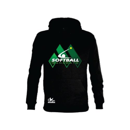 Origin Cotton Hoodie