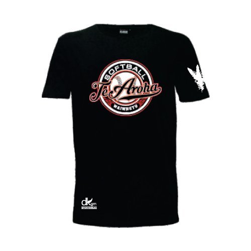 Outline Cotton Tee Plus