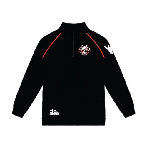 DKGM Sports Jacket